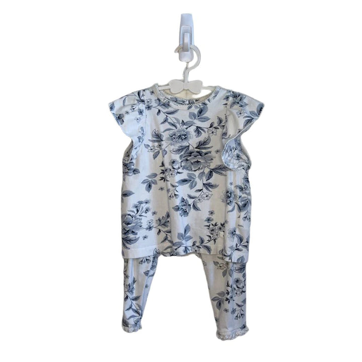 2PC Top / Pant