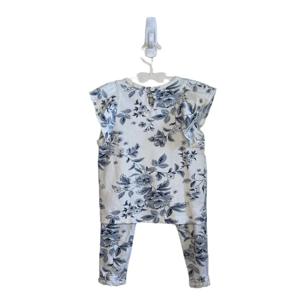 2PC Top / Pant