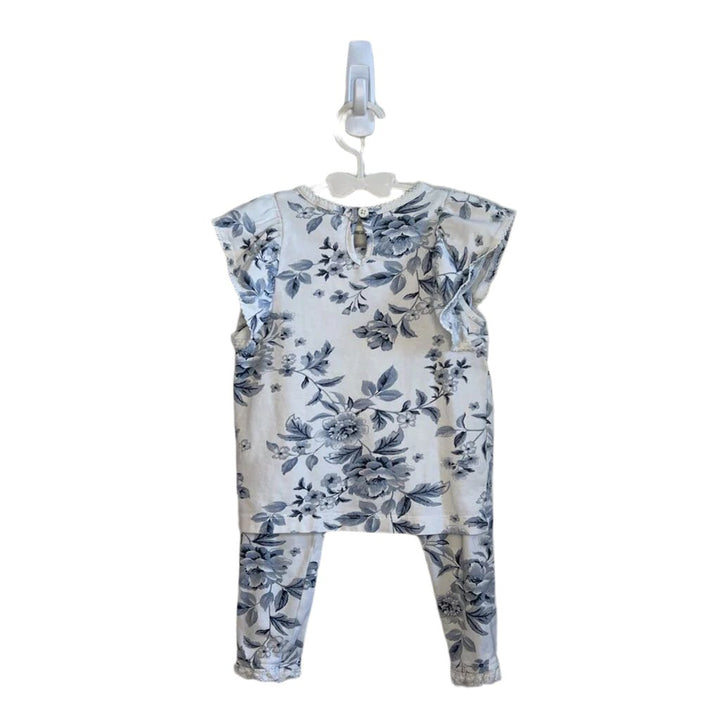 2PC Top / Pant