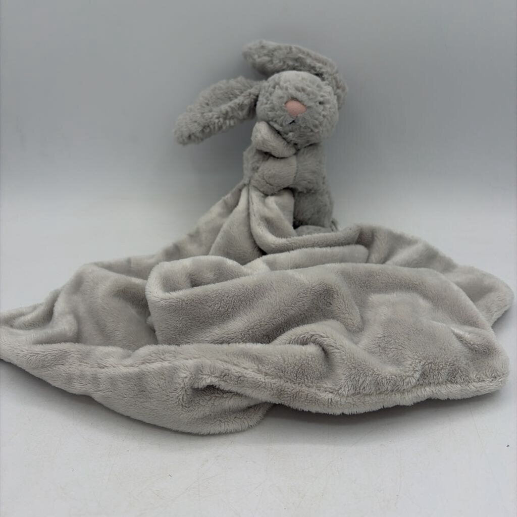 Bunny Snuggler
