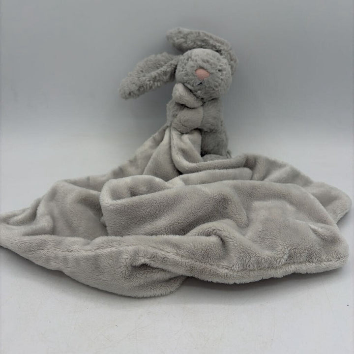 Bunny Snuggler