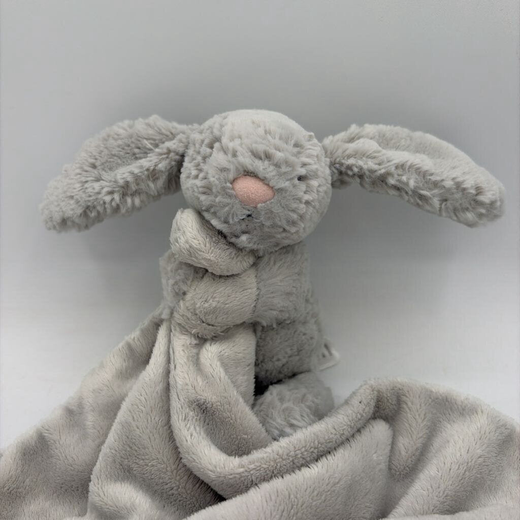 Bunny Snuggler