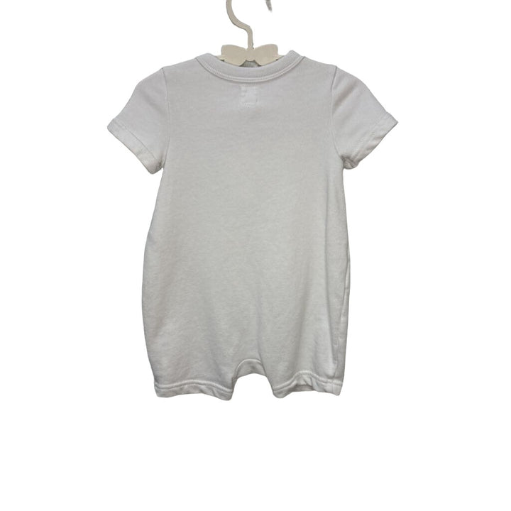 SS Romper - Tiny But...