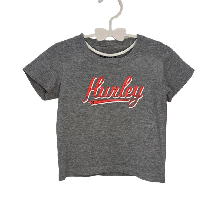 SS Shirt / Hurley