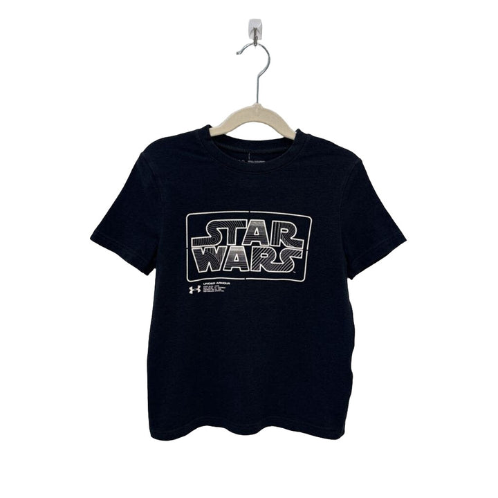 SS Knit Pullover Star Wars