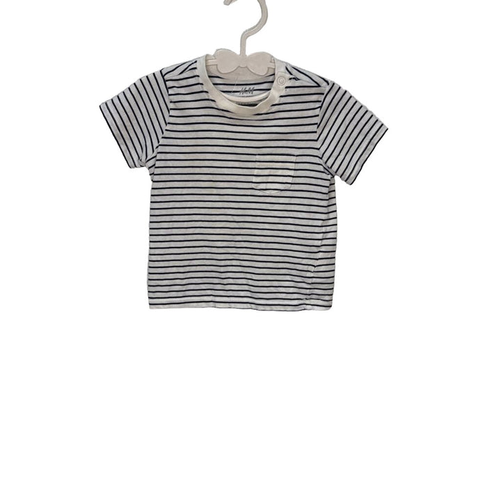 SS T-Shirt Stripe