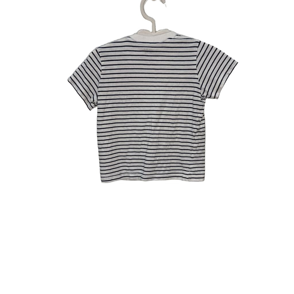 SS T-Shirt Stripe