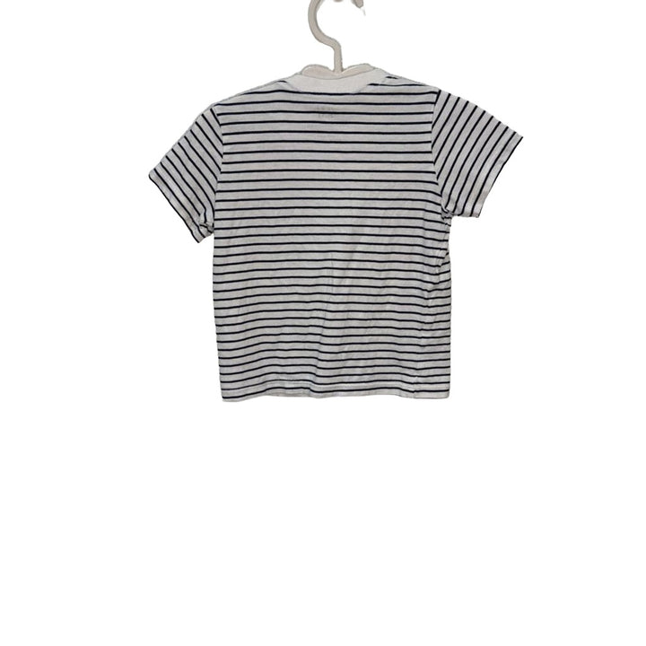 SS T-Shirt Stripe