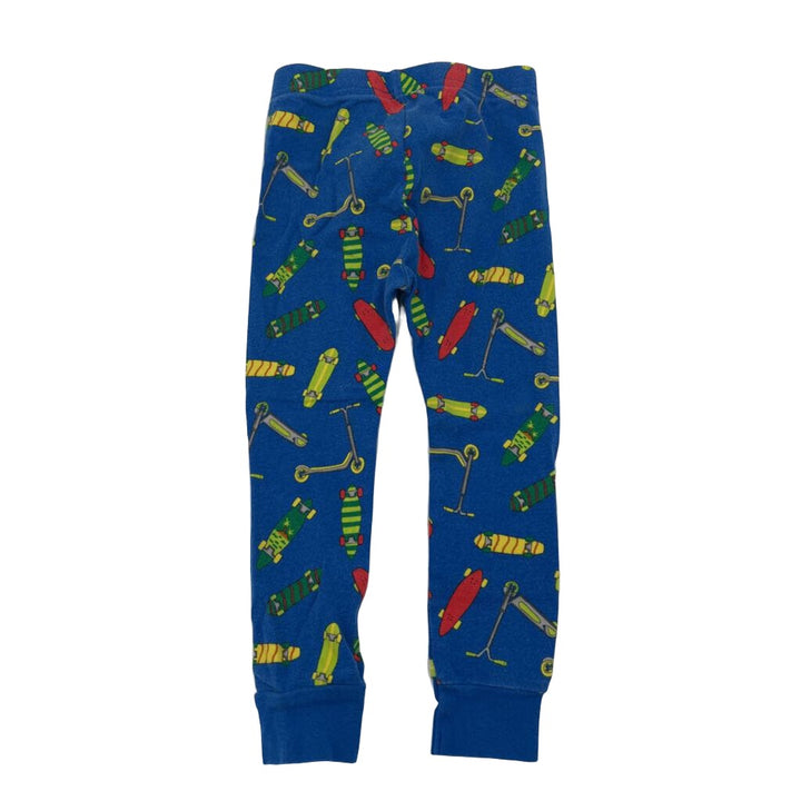 LS Long Pant PJs Dino