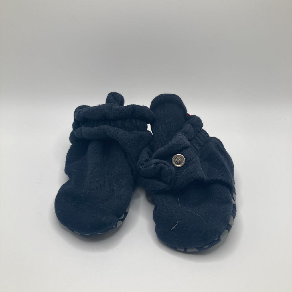 Fleece Booties