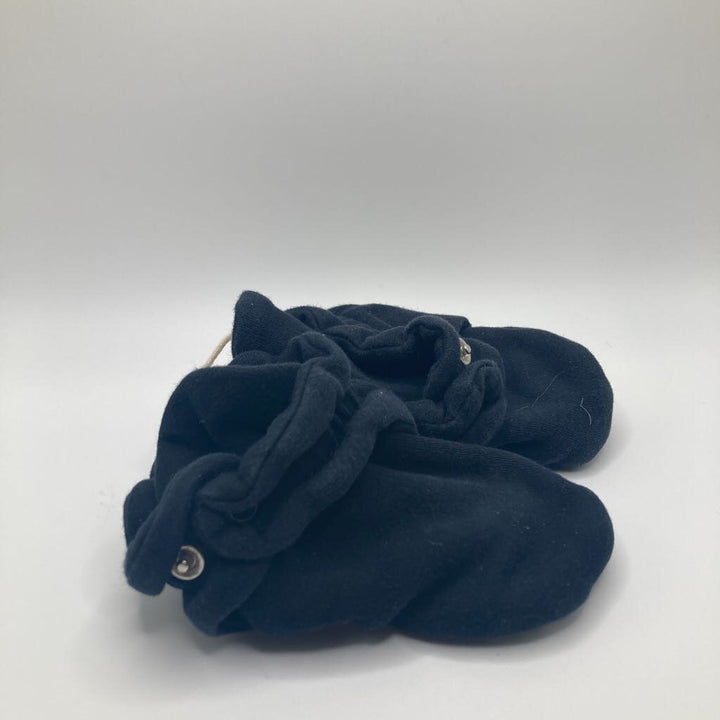 Fleece Booties
