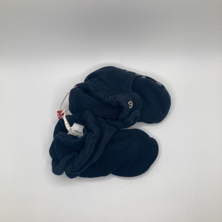 Fleece Booties