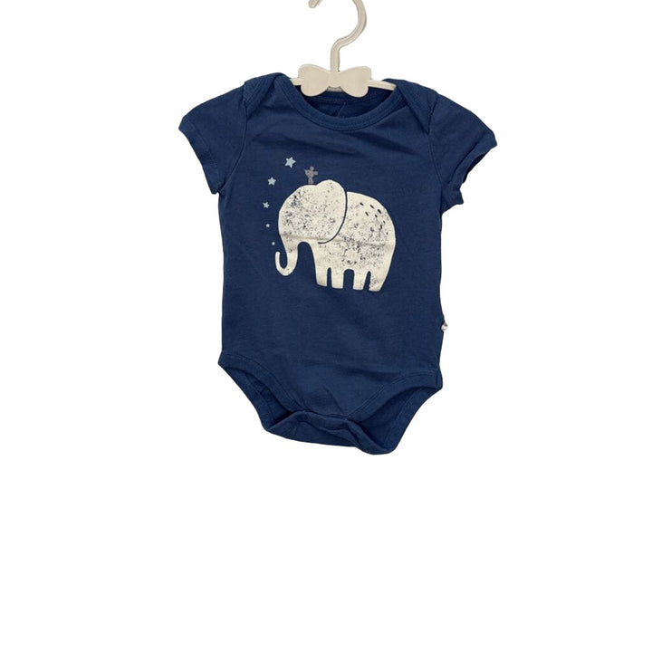 SS Onesie / Elephant