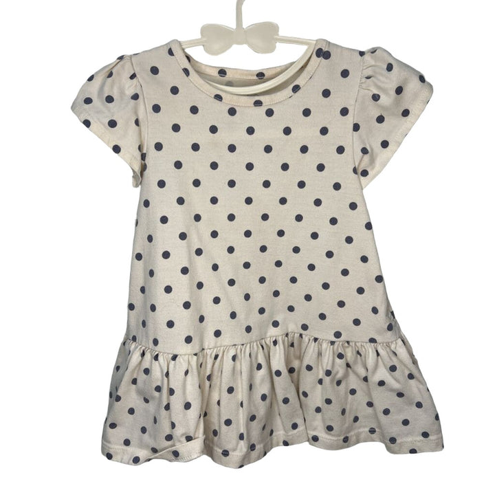 SS Dress / Polka Dots