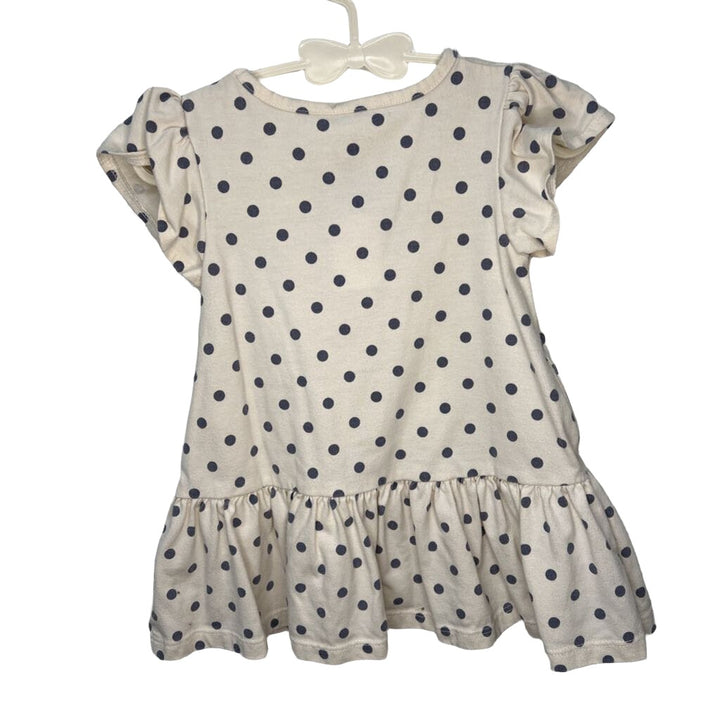 SS Dress / Polka Dots