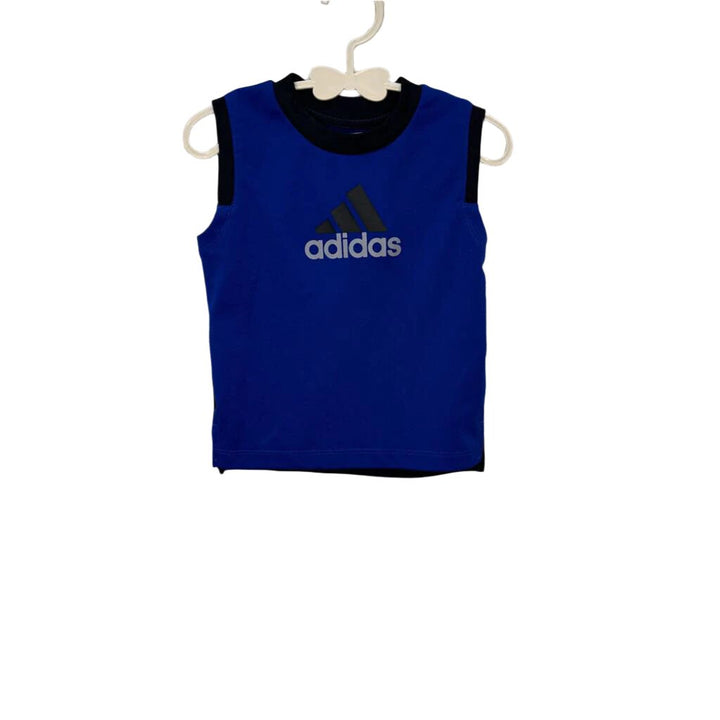 Sleeveless Shirt / Adidas