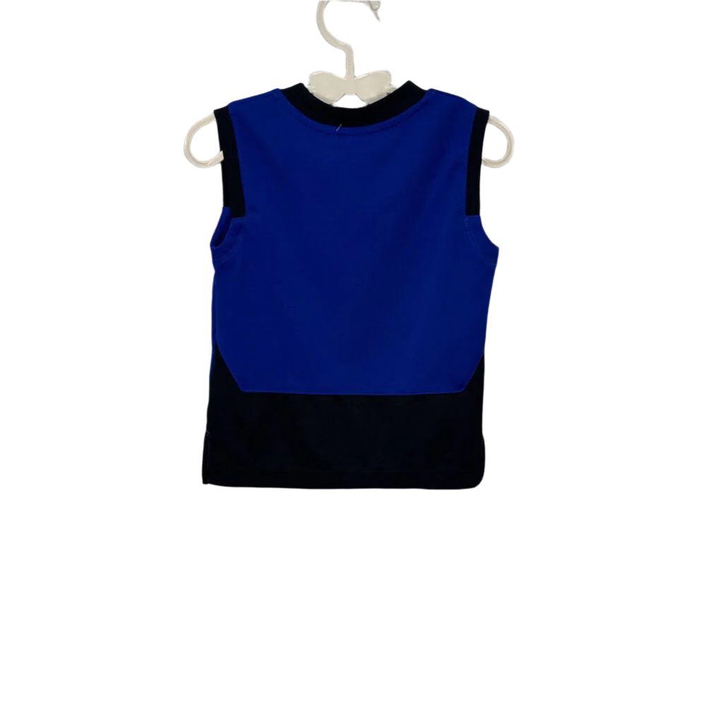 Sleeveless Shirt / Adidas