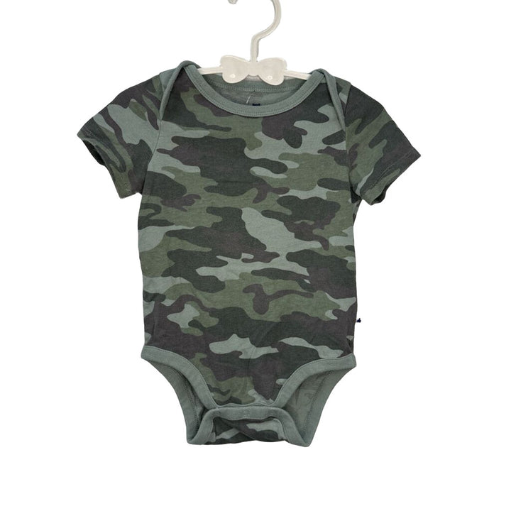 SS Onesie / Camo