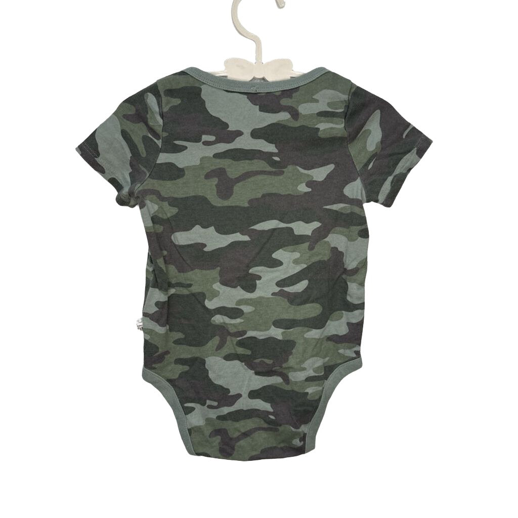 SS Onesie / Camo