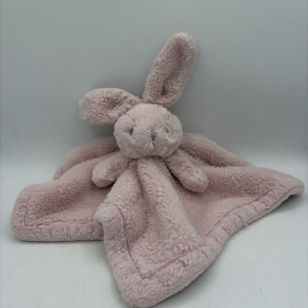 Lovey So Dreamy Plush Bunny Security Blanket