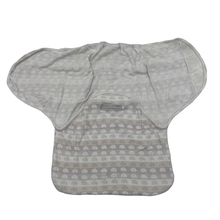 Swaddle Sure / Elephants