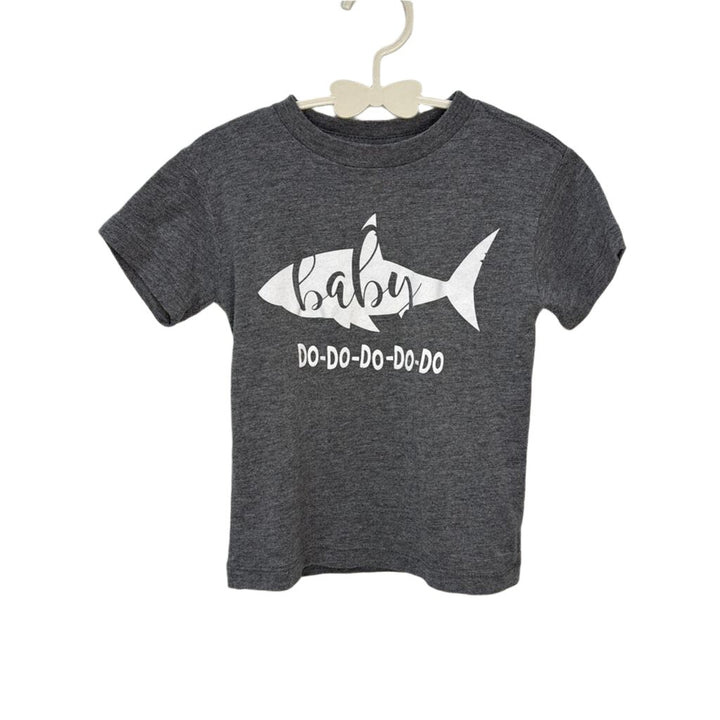 SS Shirt / Baby Do-Do-Do-Do