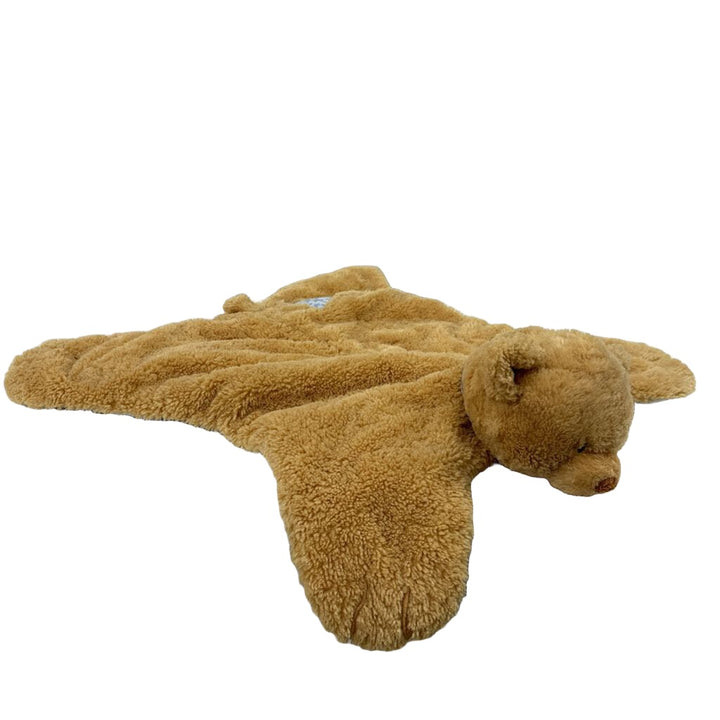 Plush Bear Floor Mat