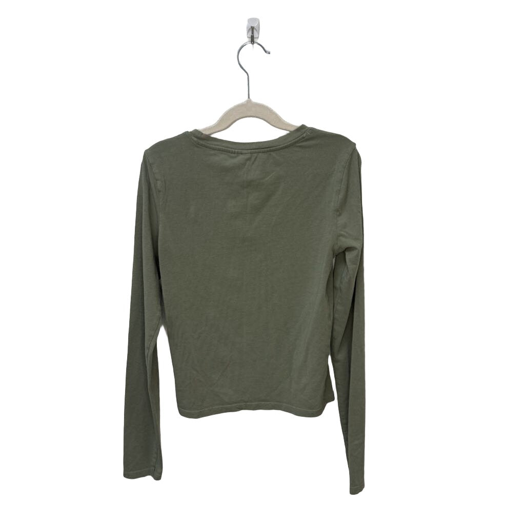 LS T-Shirt