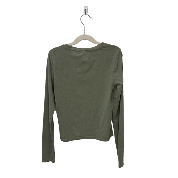 LS T-Shirt