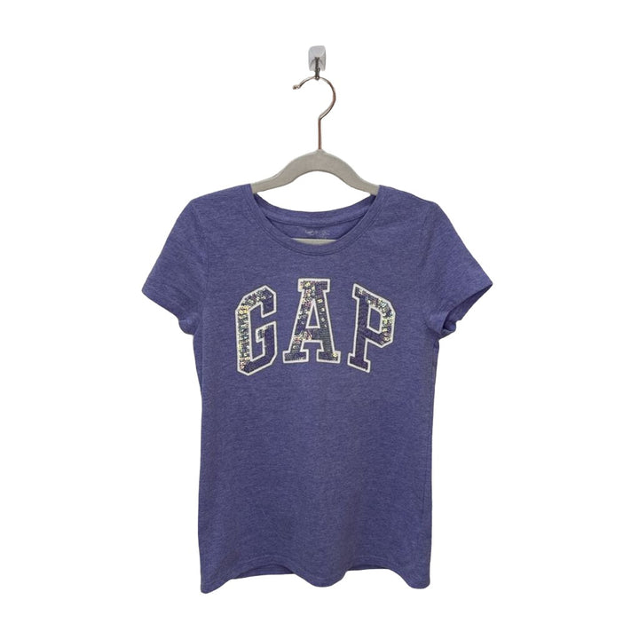 SS T-Shirt "Gap"