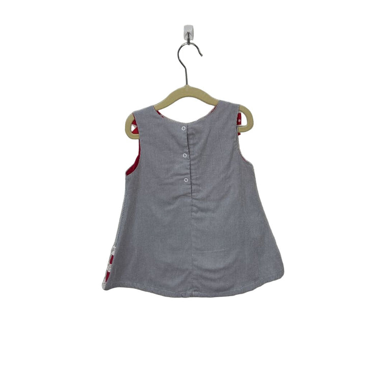 2PC Top & Pants - Stars Stripes