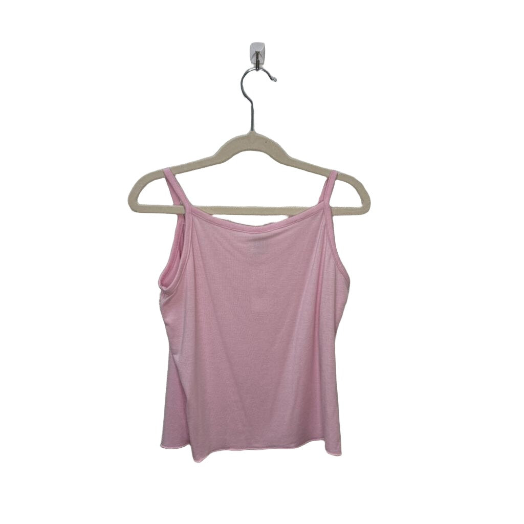 Tank Top Crop Top