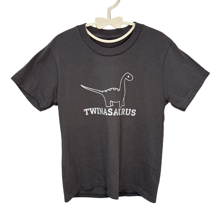 SS Shirt / Twinasaurus