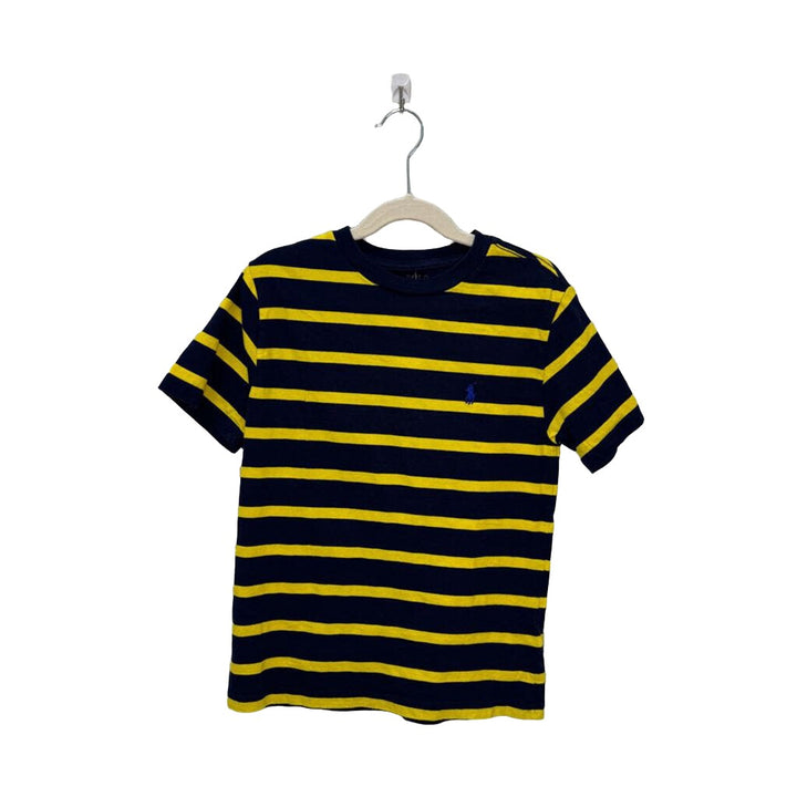 SS Striped Shirt