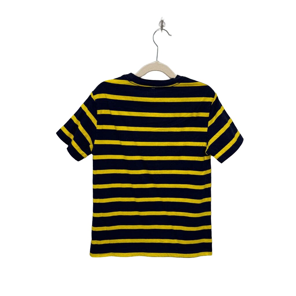 SS Striped Shirt