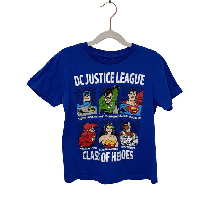 SS Shirt / Superhero