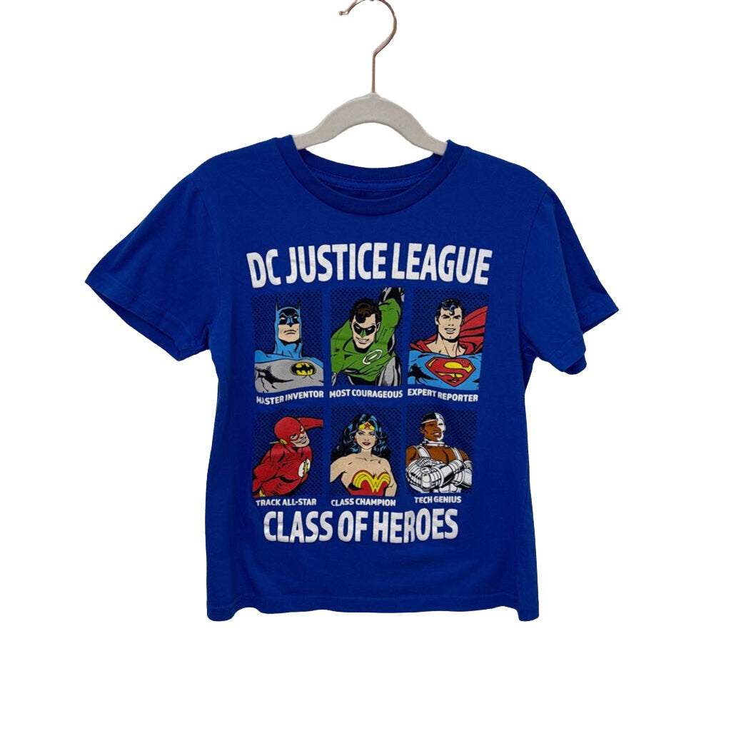 SS Shirt / Superhero