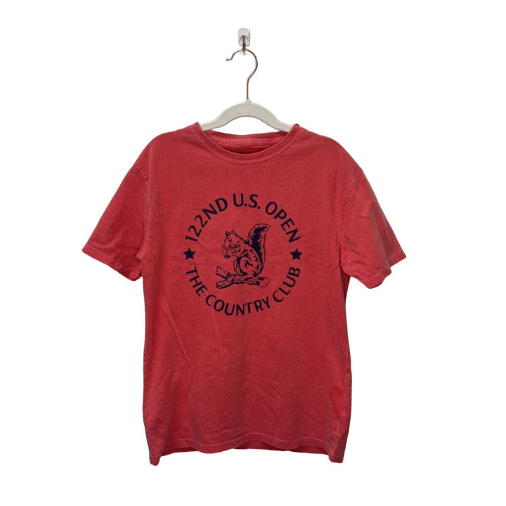 SS T-Shirt - US Open