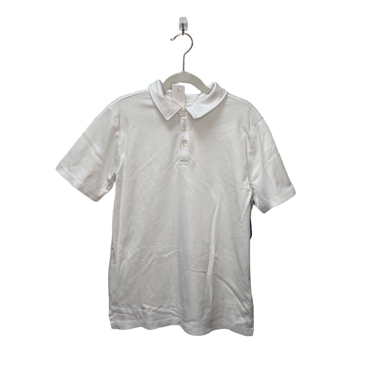 SS Collared Shirt - New