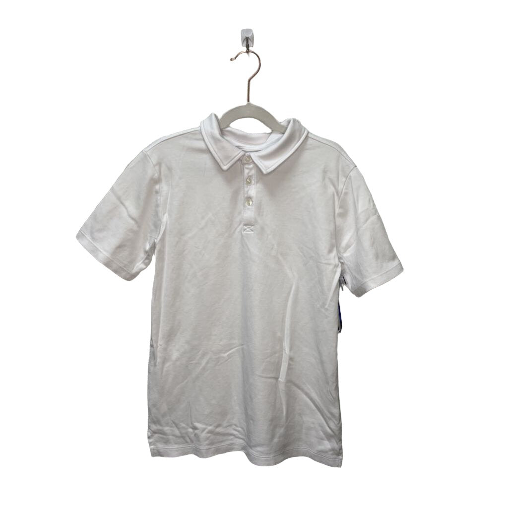 SS Collared Shirt - New