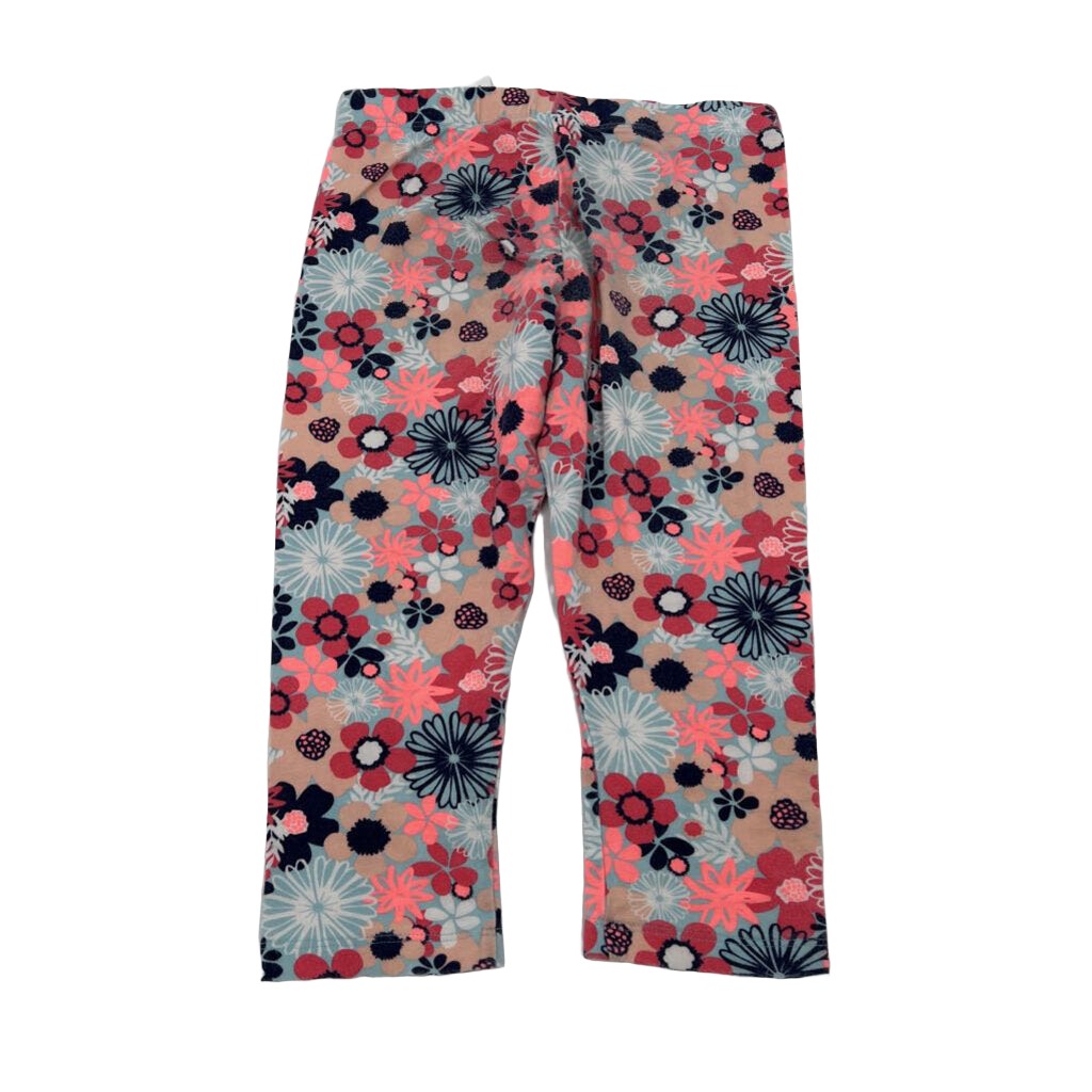 Leggings - Flowers