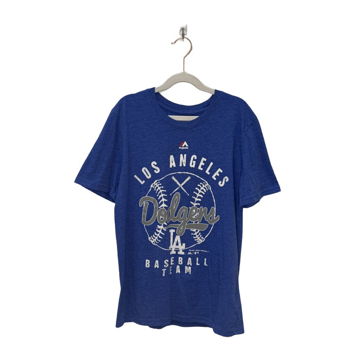 SS Shirt / Los Angeles Baseball Team