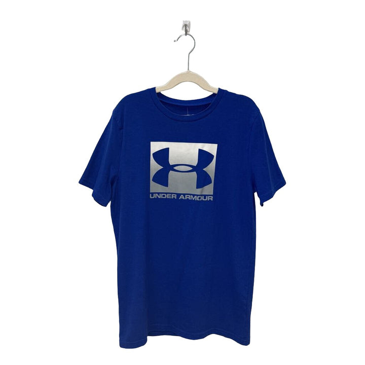 SS Shirt / Under Armour Logo