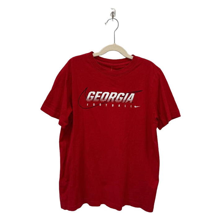 SS Shirt / Nike Georgia Football