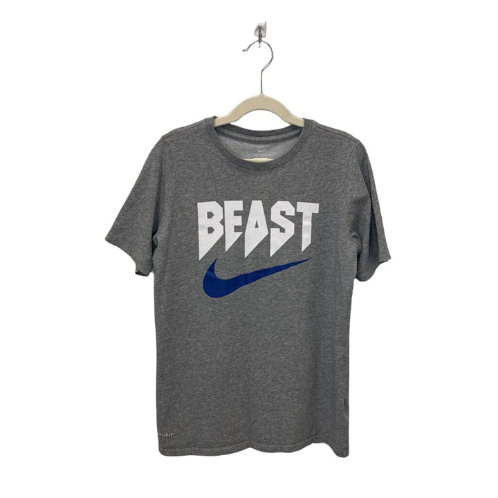 SS Shirt / BEAST