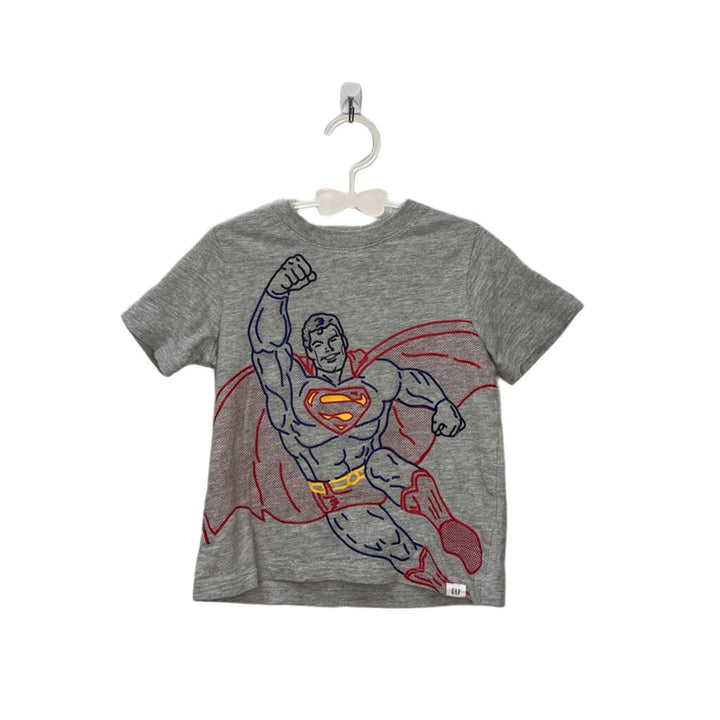 SS Shirt / Superman