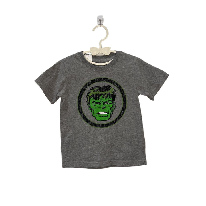 SS Shirt / Hulk