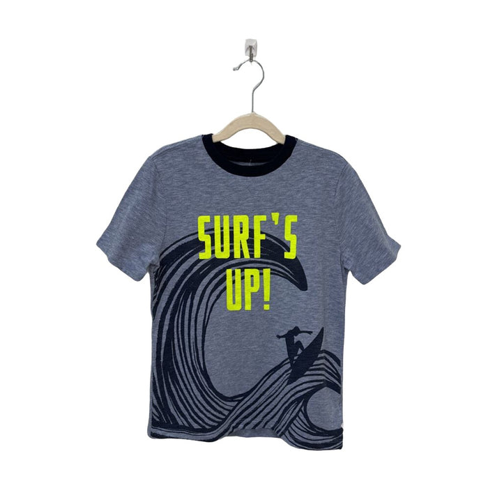 SS Shirt / Surf's Up!