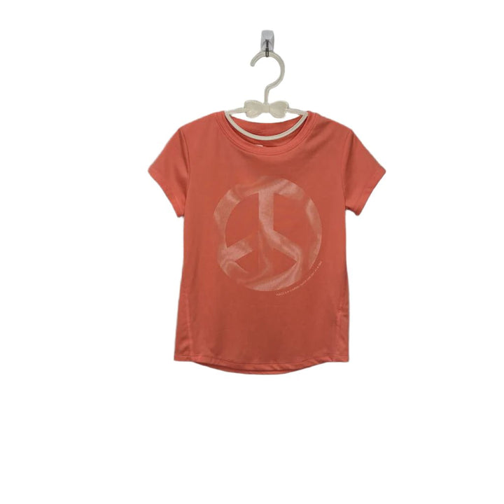 SS Shirt - Peace