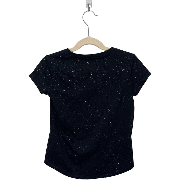 SS T-Shirt w/Sparkles